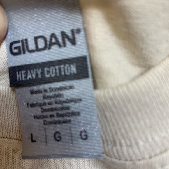 2/$25 Pot Head Graphic T Shirt Coffee Lover New - Picture 4 of 4